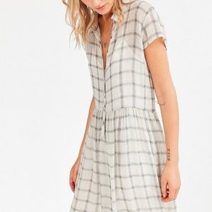 Urban Outfitters Cooperative Shirtdress